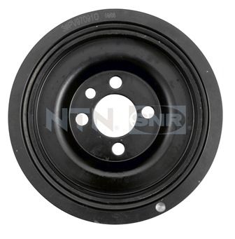 Шкив коленвала SNR DPF35712