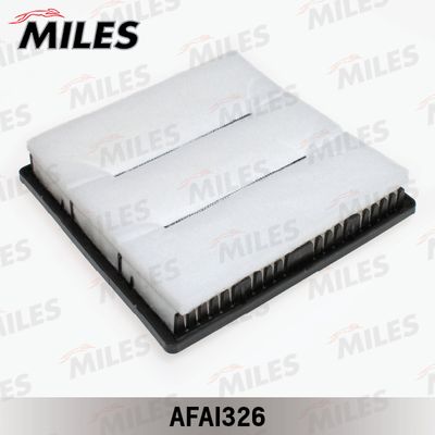 Фильтр воздушный Miles AFAI326