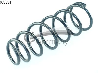 Пружина подвески TORQUE TS5031