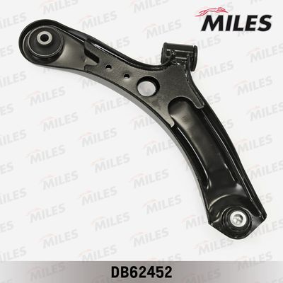 Рычаг подвески передний левый Miles DB62452