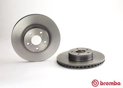 Диск тормозной BREMBO 09567421