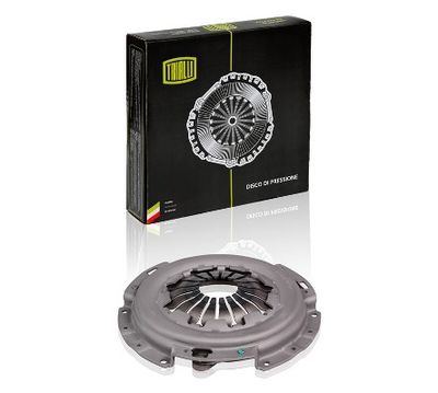 Корзина сцепления TRIALLI FS0505