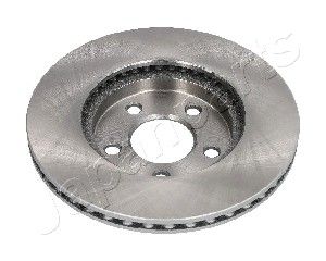 Диск тормозной передний JAPANPARTS DI995C