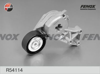 Ролик FENOX R54114