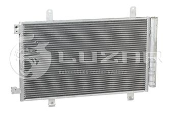 Радиатор кондиционера LUZAR LRAC2479