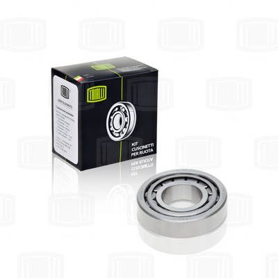 Подшипник ступицы передний внутренний TRIALLI CS307