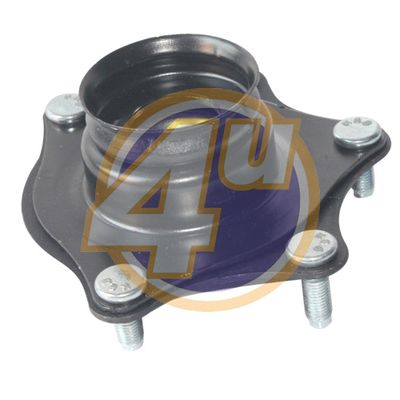 Опора амортизатора переднего 4U HNSS00088