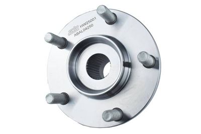 Ступица колеса JIKIU HW25001