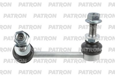 Тяга стабилизатора PATRON PS40130L