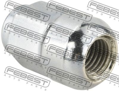 Гайка HONDA 90304SF0751