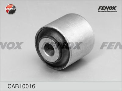 Сайлентблок FENOX CAB10016