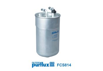 Фильтр топливный PURFLUX FCS814