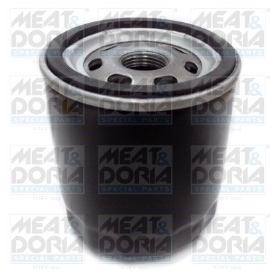 Фильтр масляный MEAT&DORIA 15585