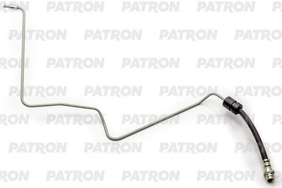 Шланг тормозной задний правый PATRON PBH0327
