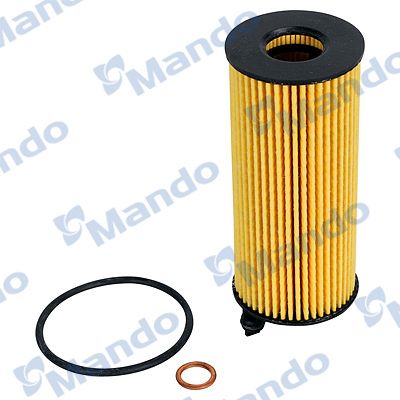 Фильтр масляный Mando EEOB0050Y