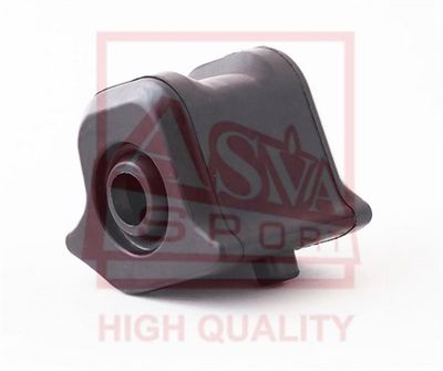 Втулка стабилизатора переднего правая ASVA 0107ZZE150FR