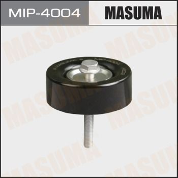 Ролик обводной ремня привода навесного оборудования Masuma MIP4004