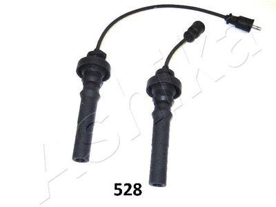 Комплект проводов высоковольтных MITSUBISHI MD365102