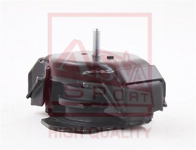 Подушка двигателя передняя ASVA 0412V78F