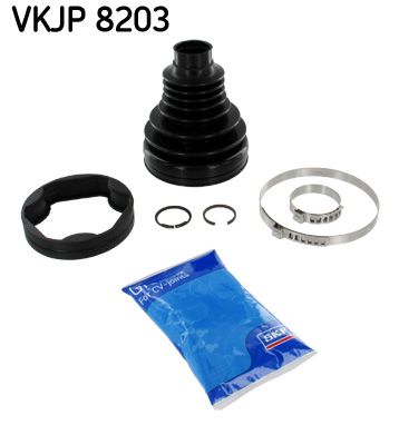 Пыльник ШРУС SKF VKJP8203