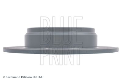 Диск тормозной Blue Print ADH24387