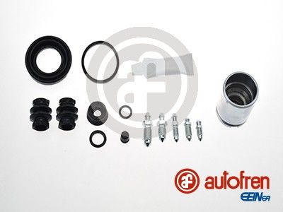 Ремкомплект тормозного суппорта SEINSA AUTOFREN D4846C