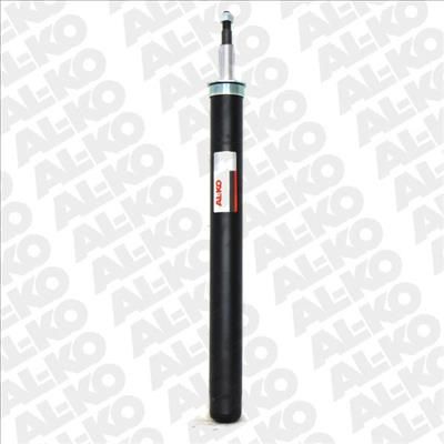 Амортизатор задний газовый TORR DH1481
