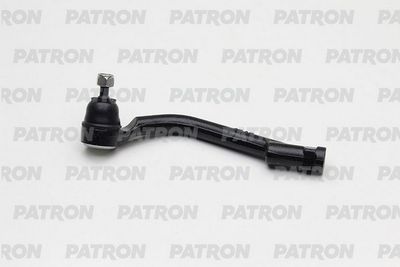 Наконечник рулевой тяги PATRON PS1270LKOR