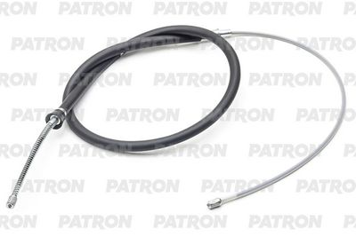 Трос стояночного тормоза PATRON PC3145