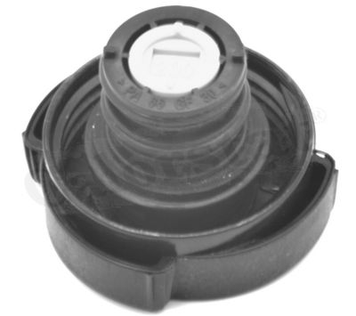 Крышка бачка расширительного VERNET RC0035