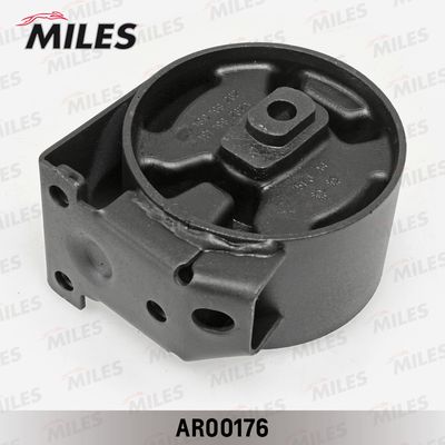 Опора двигателя задняя правая Miles AR00176