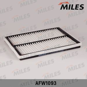 Фильтр салона Miles AFW1093