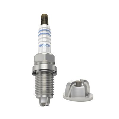 Свеча зажигания BOSCH 0242229654