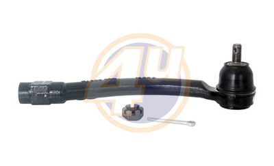 Наконечник тяги рулевой правый 4U HYA11970