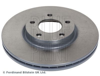 Диск тормозной Blue Print ADM54382