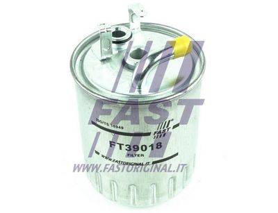 Фильтр топливный FAST FT39018