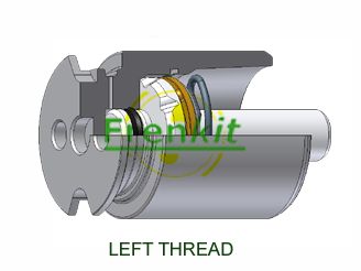 Поршень тормозного суппорта FRENKIT K385002L