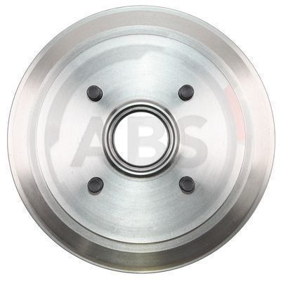 Барабан тормозной задний MARSHALL M1900912