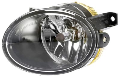 Фара противотуманная левая HELLA 1N0011250311