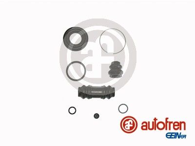 Ремкомплект тормозного суппорта SEINSA AUTOFREN D4161