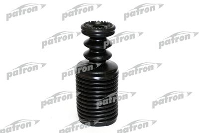 Комплект защитный амортизатора переднего PATRON PSE6206