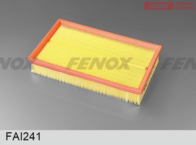 Фильтр воздушный FENOX FAI241