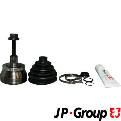 ШРУС наружный комплект JP Group 1143301110
