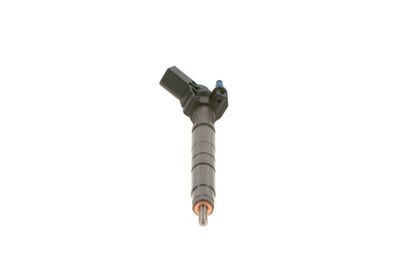 Форсунка BOSCH 0445116017