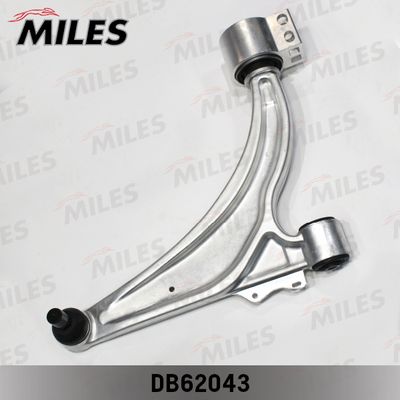 Рычаг передней подвески правый нижний Miles DB62043