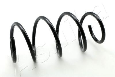 Пружина передняя STANDARD SPRINGS ST130042F