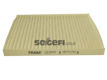 Фильтр салона FRAM CF10889