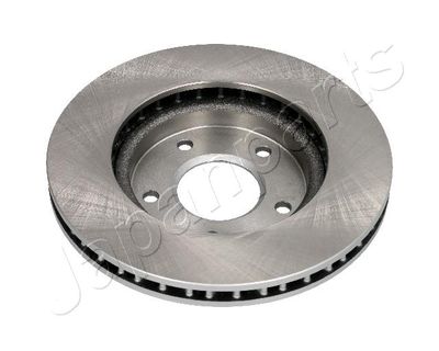 Диск тормозной JAPANPARTS DI543C