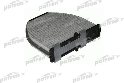 Фильтр салона угольный PATRON PF2246