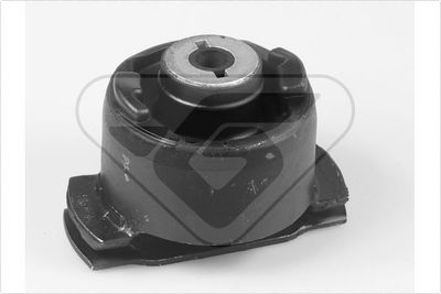 Сайлентблок задней балки правый HUTCHINSON 531657